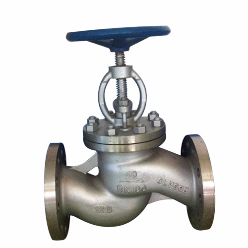 Marine Stainless Steel Cut-off Check Valve