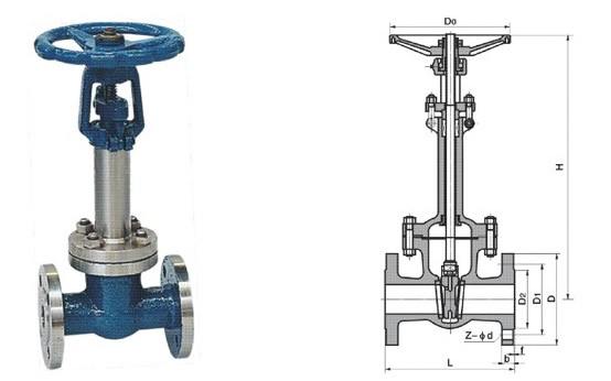 DZ40Y低温明杆闸阀1.jpg DZ40Y低温明杆闸阀1.jpg