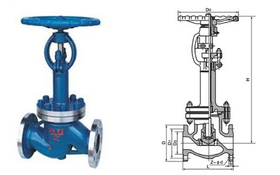 DJ41Y低温法兰截止阀1.jpg DJ41Y低温法兰截止阀1.jpg