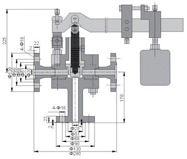 GA49H脉冲式安全阀1.jpg GA49H脉冲式安全阀1.jpg