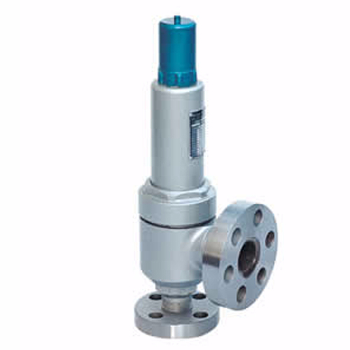 A41Y-160/320 Micro-open Closed High Pressure Safety Valve
