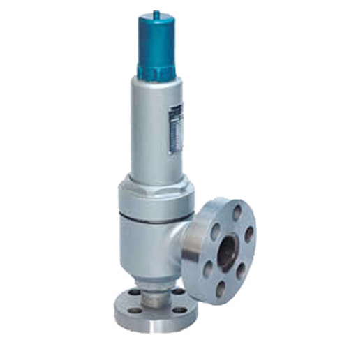 A41Y-160/320 Micro-open Closed High Pressure Safety Valve