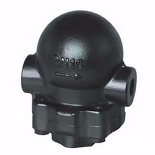 FT14H Lever Floating Ball Steam Trap
