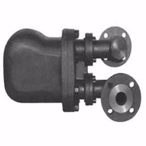 GSB Lever Floating Ball Steam Trap
