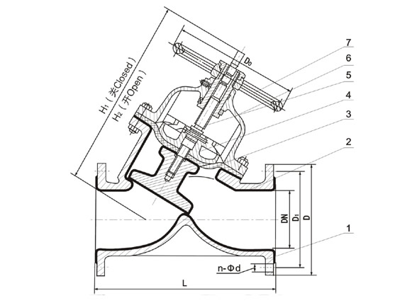 G45J直流式衬胶隔膜阀1.jpg G45J直流式衬胶隔膜阀1.jpg